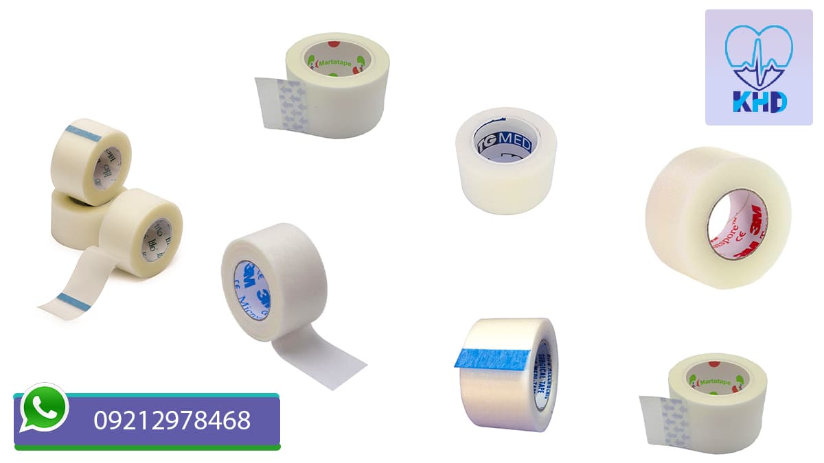 درباره چسب اتوکلاو خطدار