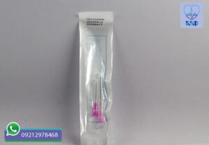 سوزن کانولا سایز 50_18