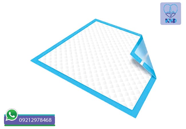 پد دروشیت یکبارمصرف