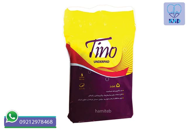 ویژگی دروشیت