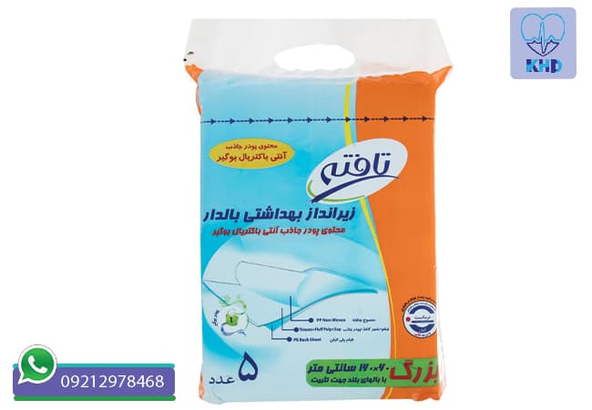مشخصات دروشیت