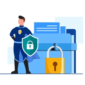 حفظ حریم خصوصی کاربر