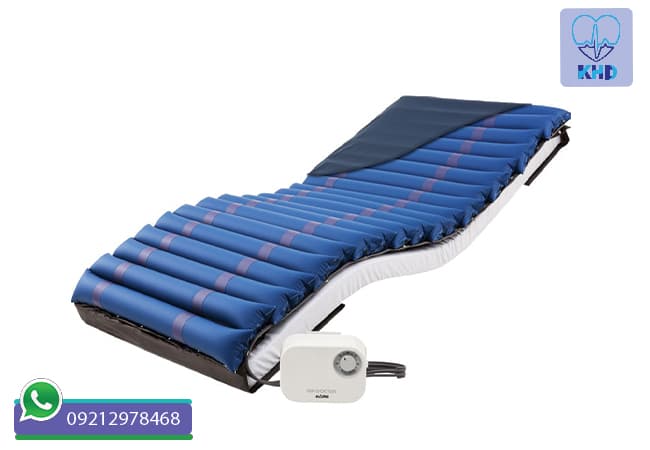 خرید تشک مواج