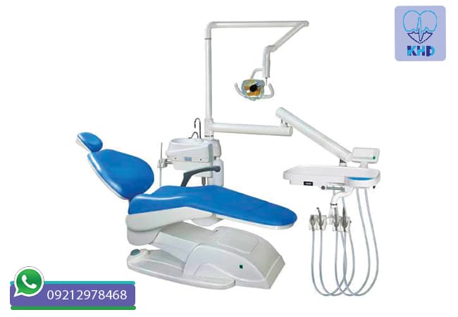 خرید یونیت دندانپزشکی