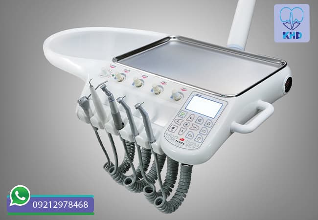 تبلت دندانپزشکی