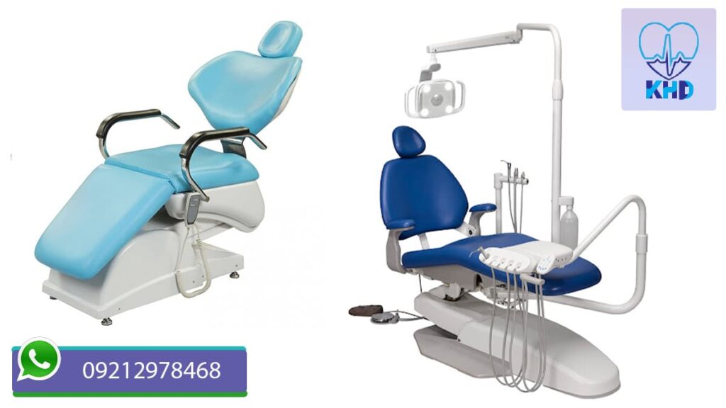 یونیت دندانپزشکی