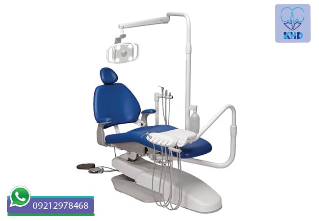 کاربرد یونیت دندانپزشکی