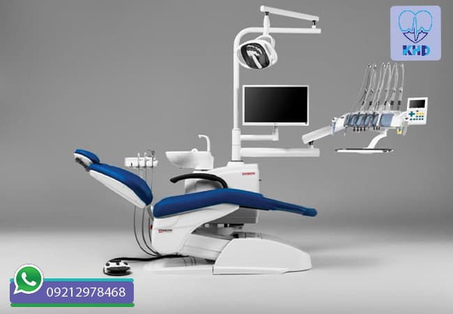 ویژگی یونیت دندانپزشکی