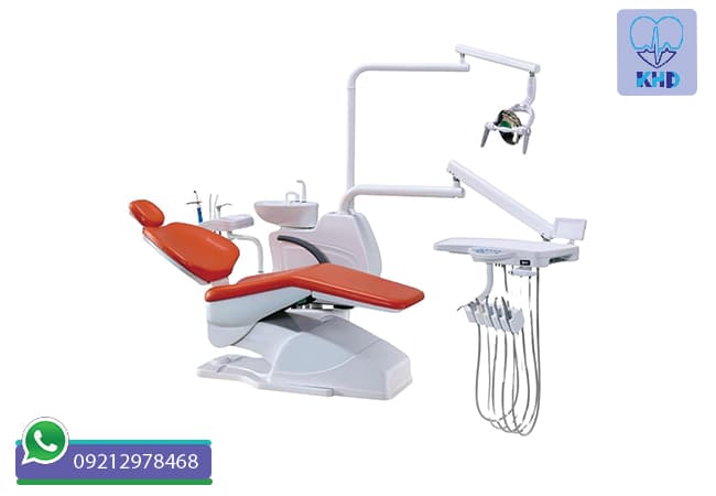 قیمت یونیت پزشکی
