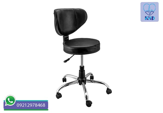 اجزای صندلی پزشکی