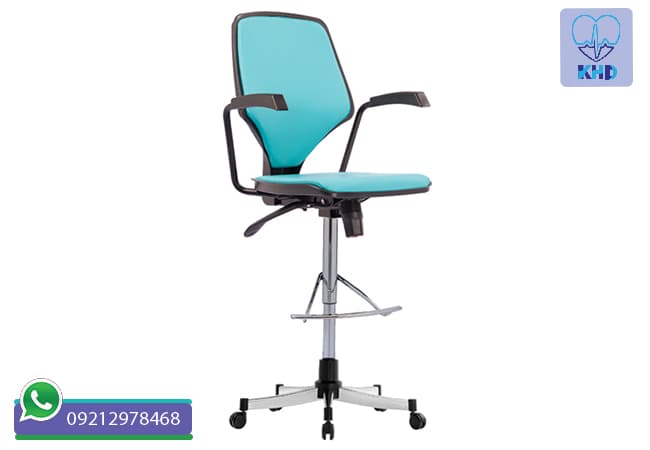 صندلی پزشکی با کیفیت