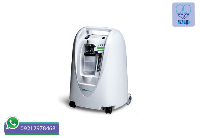 مزایای دستگاه اکسیژن ساز