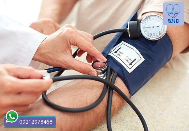 کاربرد فشارسنج