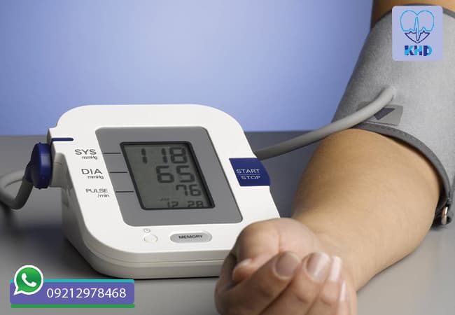 فشارسنج بازویی