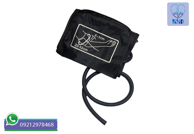 کاف فشارسنج