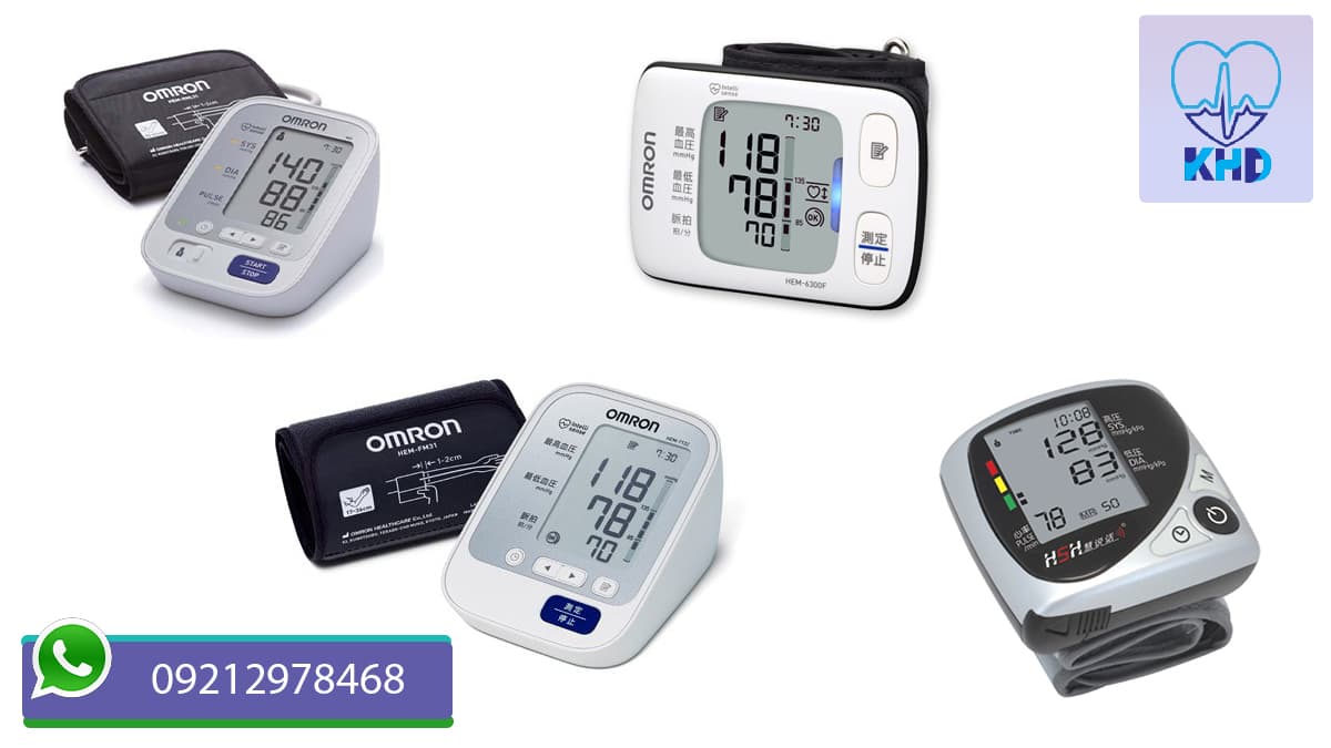 دستگاه فشارسنج