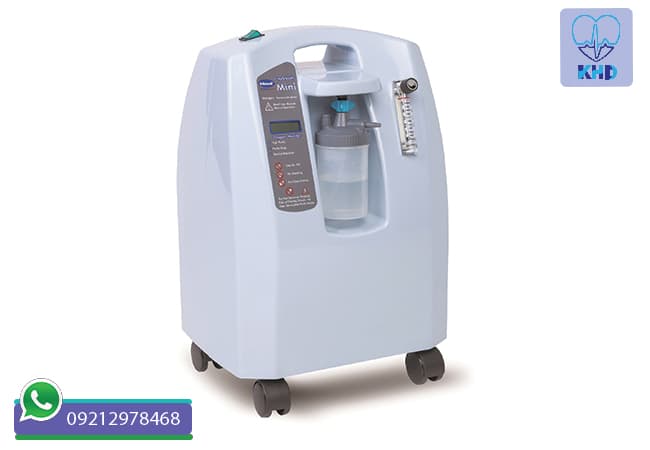 خرید دستگاه اکسیژن ساز