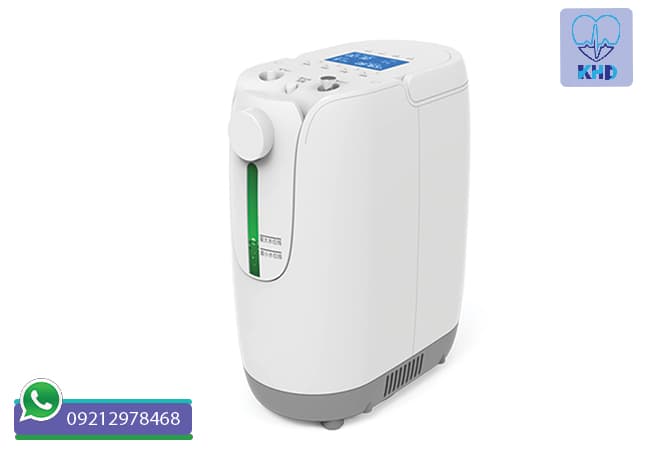 قیمت دستگاه اکسیژن ساز