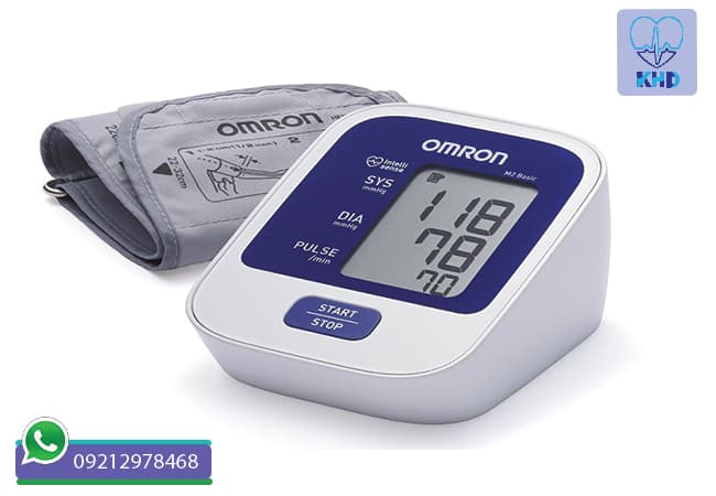 مشخصات فشارسنج