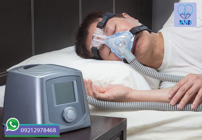 دستگاه اکسیژن ساز با کیفیت