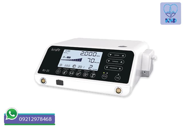 خرید موتور ایمپلنت