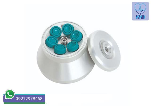 معایب سانتریفیوژها