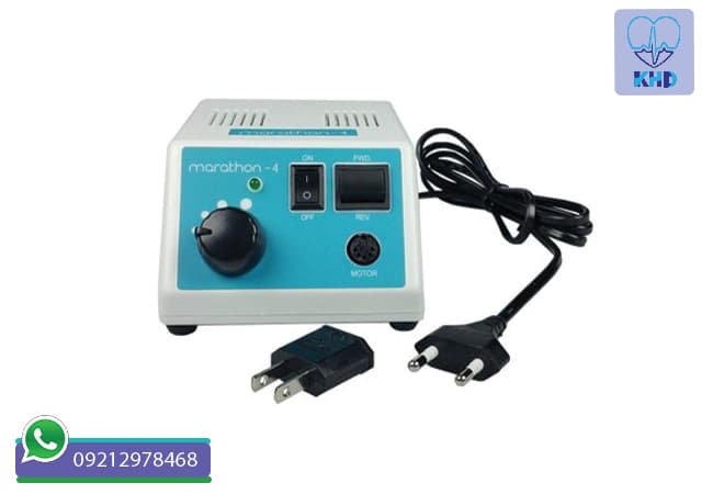 مشخصات موتور ایمپلنت