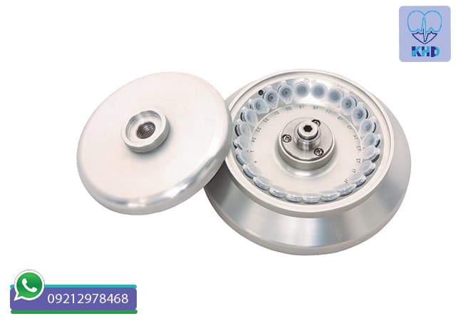 روتور سانتریفیوژ