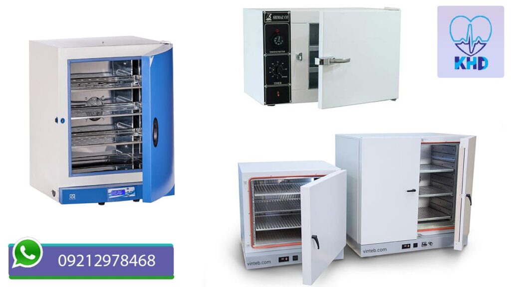 دستگاه فور آزمایشگاهی