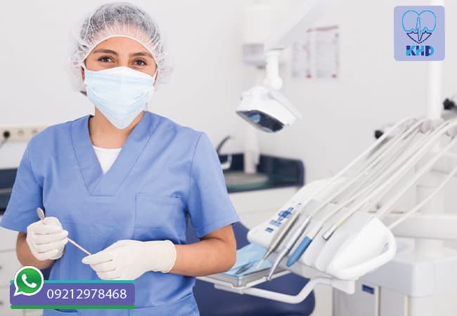 قیمت ساکشن دندانپزشکی
