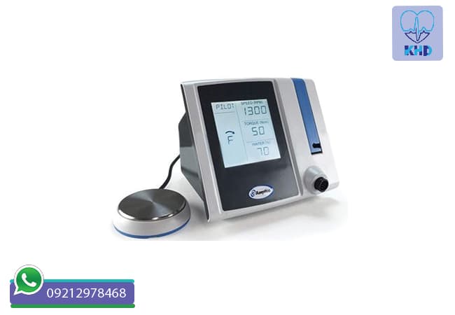 انواع موتور ایمپلنت