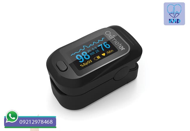 مزایا پالس اکسیمتر