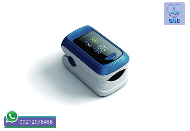 مشخصات پالس اکسیمتر
