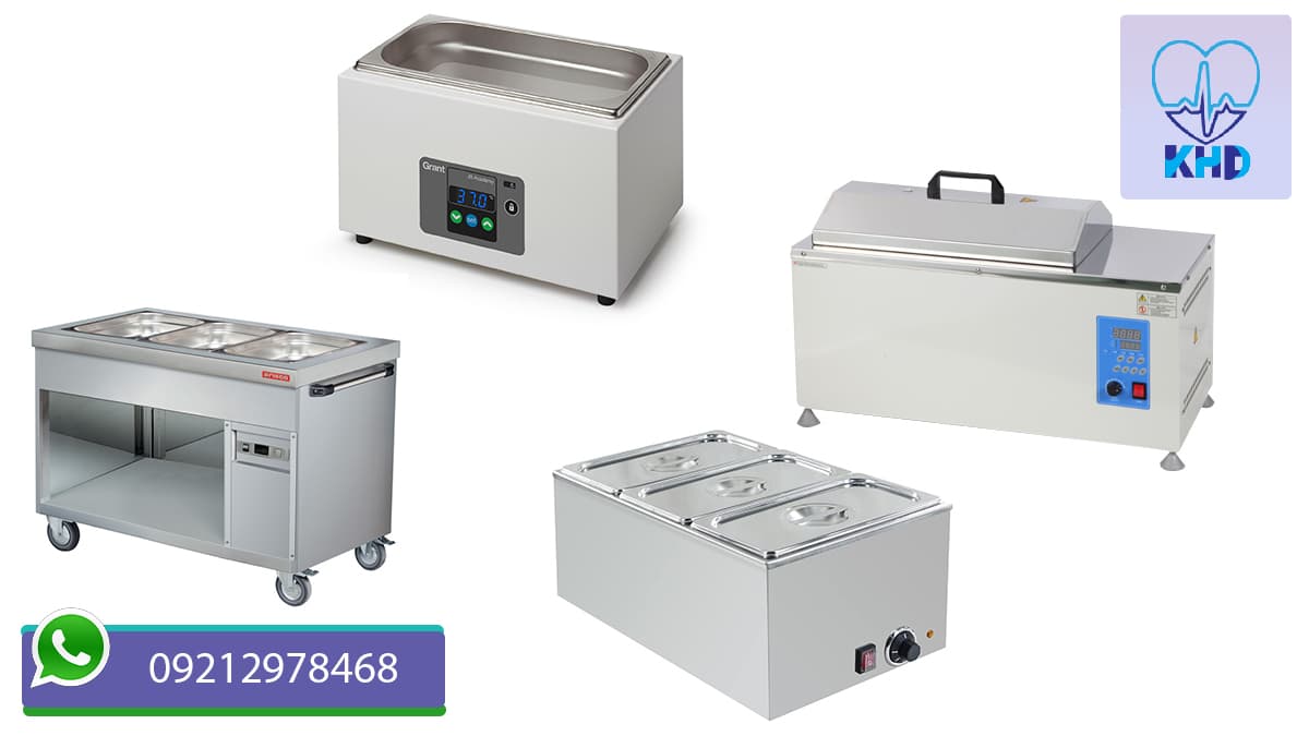 بن ماری آزمایشگاهی