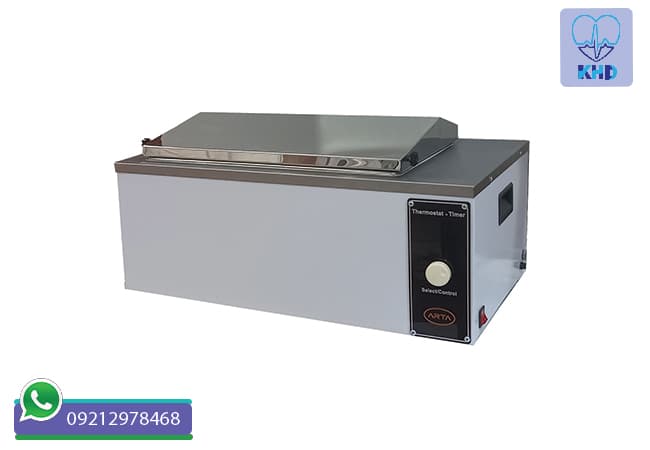 نکاتی در مورد بن ماری