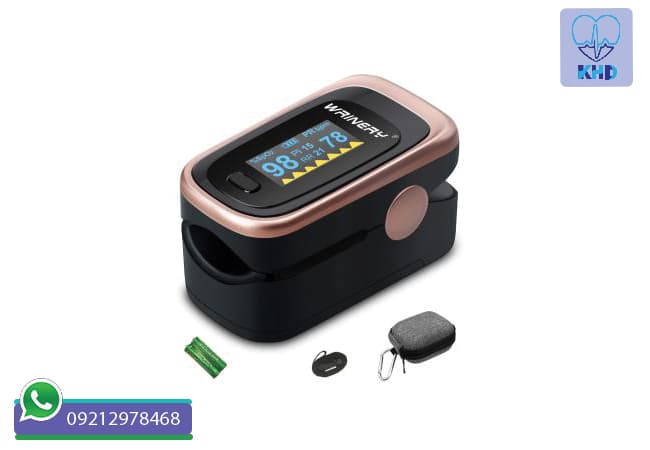 معایب پالس اکسیمتر