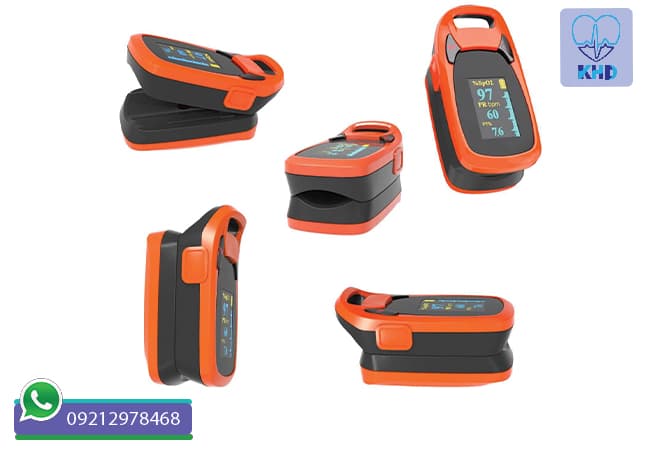 عملکرد پالس اکسیمتر