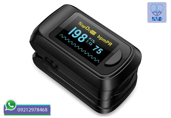 قیمت پالس اکسیمتر