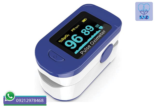 خرید پالس اکسیمتر