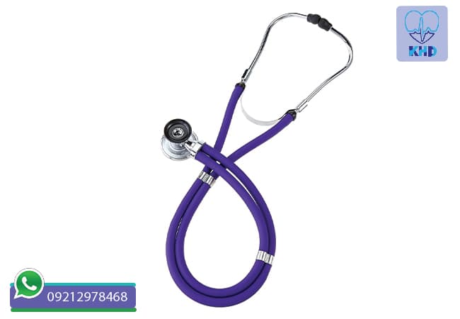 مزایا گوشی پزشکی