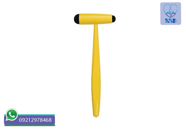 مشخصات چکش رفلکس