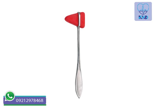 مزایا چکش رفلکس