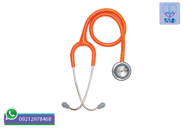 مشخصات گوشی پزشکی