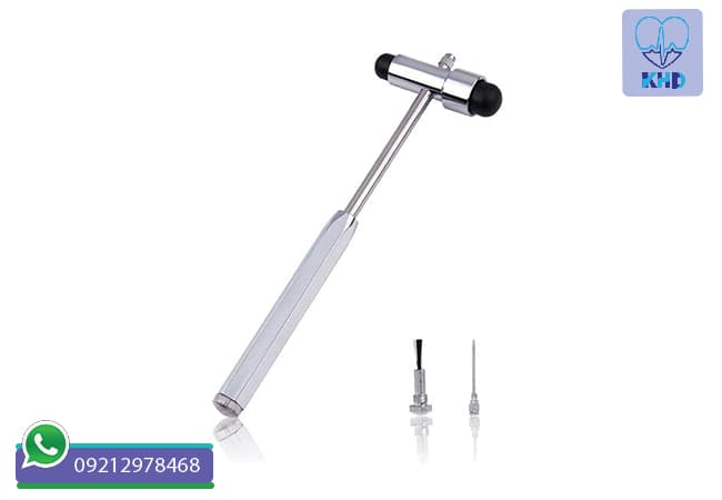 کاربرد چکش رفلکس