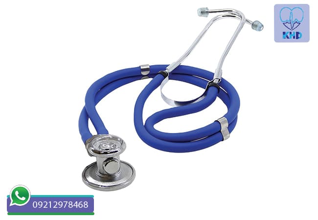 کاربرد گوشی پزشکی