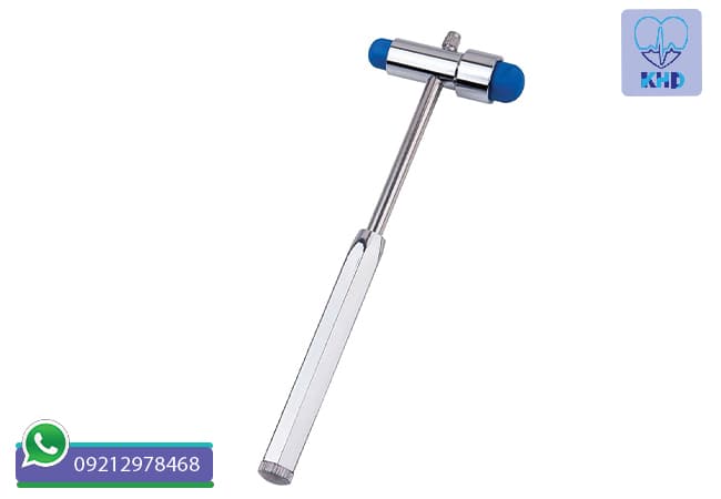 انواع چکش رفلکس