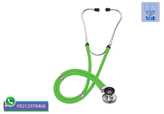 انواع گوشی پزشکی