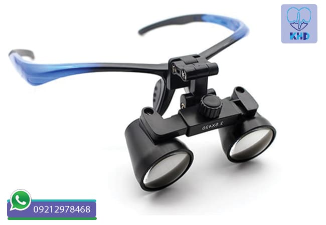 ویژگی لوپ پزشکی