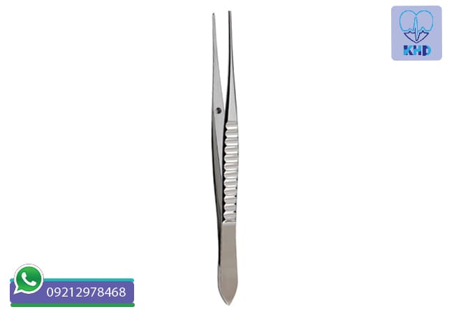 پنس جراحی ضد زنگ