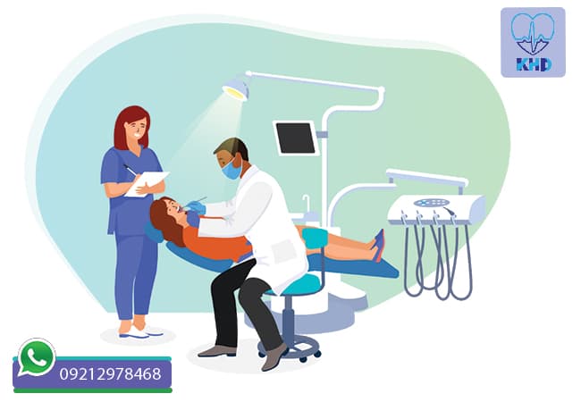 ابزارهای پیشرفته دندانپزشکی